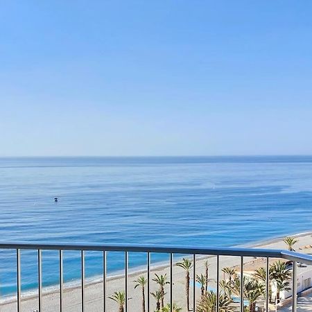 Almunecar Seawiews Deluxe Sinesedesignhomes Exterior photo