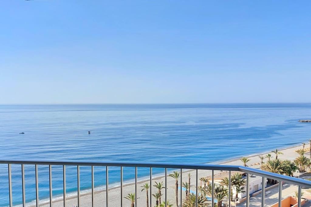 Almunecar Seawiews Deluxe Sinesedesignhomes Exterior photo